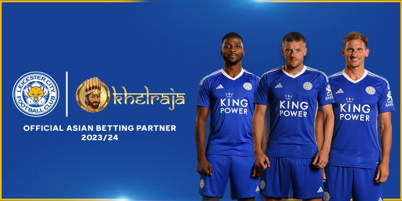 Khelraja becomes the official partner for English Premier League football…