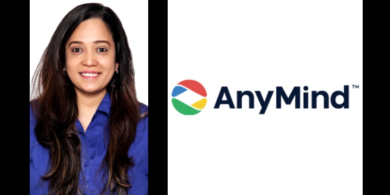 AnyMind Group appoints Riddhi Gupta