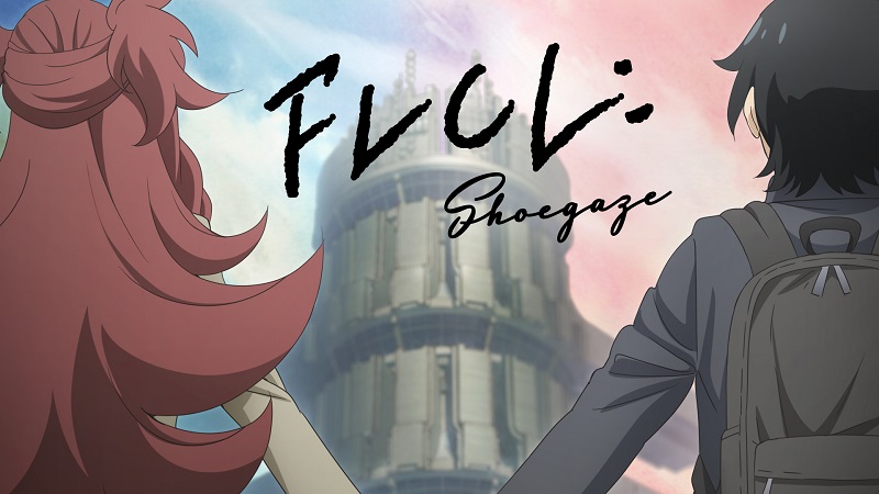 Adult Swim reveals trailer for Toonami original series ‘FLCL: Shoegaze’