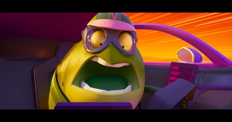 Know how VFX studio ReDefine delivered 1,700 shots creating distinctive ...