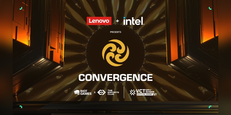 Riot Games announces India Closed Qualifiers for Convergence; onboards Lenovo…