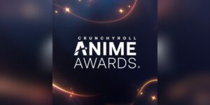 Crunchyroll Anime Awards 2024