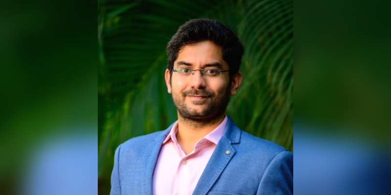 Gaurav Ranjan from Prime Venture Partners