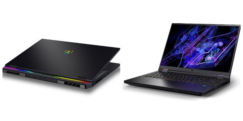 Acer announces new Predator Helios Neo 18 laptop; bundles it…