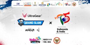 India Gaming Show to be held from 14-16 March