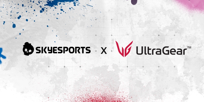LG Electronics becomes title sponsor for Skyesports’ SCS and Grand…