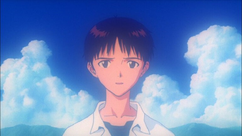 GKIDS brings ‘The End of Evangelion’  in North American theatres…