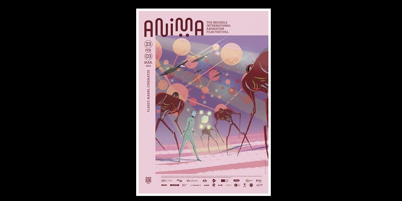 Anima 2024 honours some amazing works of animation, here’s the…