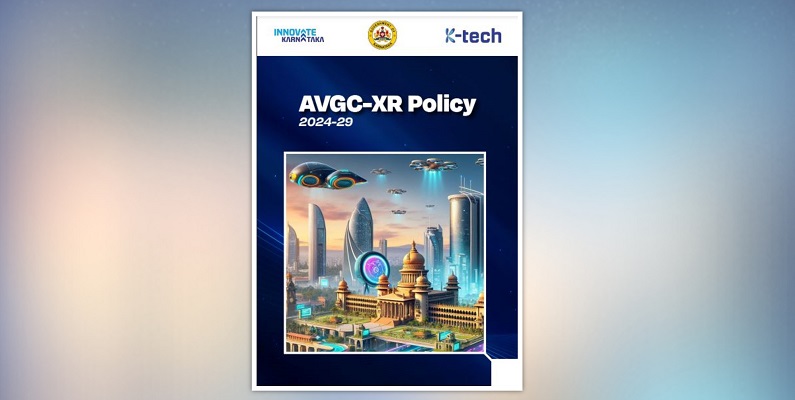 Karnataka’s AVCG-XR Policy 3.0: A comprehensive overview of incentives for…