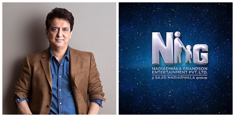 Indian Film Producer Sajid Nadiadwala To Establish VFX Studio In Mumbai