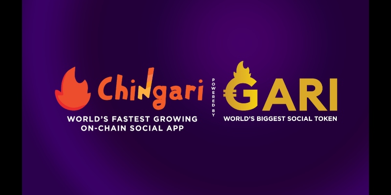 Chingari forays into Web3 gaming with Chingari Game Zone
