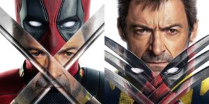 Deadpool & Wolverine official trailer and poster