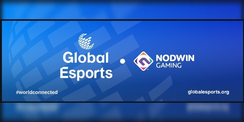 Nodwin Gaming joins hands with Global Esports Federation as Portfolio…