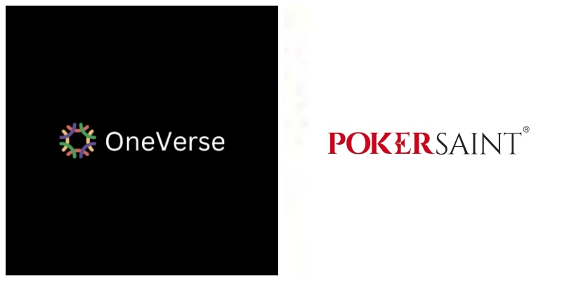 OneVerse Gaming acquires PokerSaint