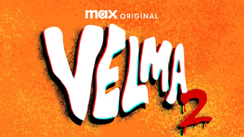 Max streaming date of ‘Velma’ S2 announced