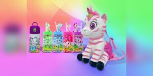 Zoonicorn at Licensing Expo