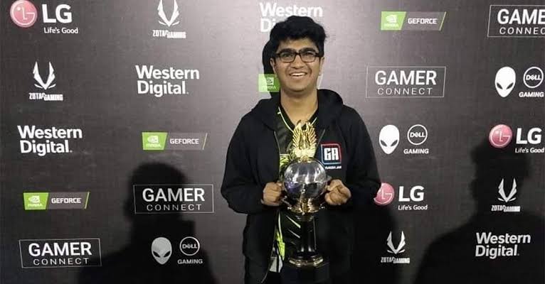 Indian presenters and sports commentators turned esports gamers