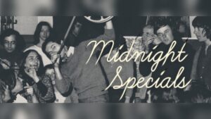 Annecy's 2024 Midnight Specials