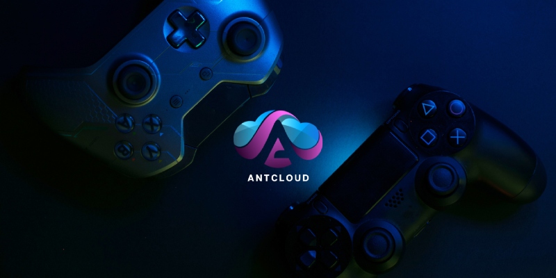 Ant Cloud launches hybrid cloud gaming and PC service in…