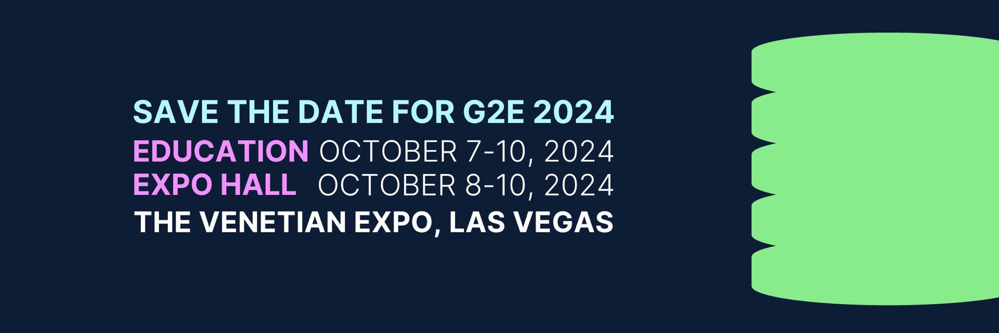 G2E appoints AnimationXpress as the Indian representative