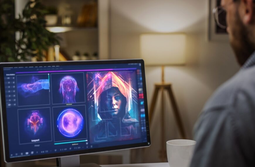 FICCI EY Report 2026: Indian VFX segment recalibrates to reach&hellip;