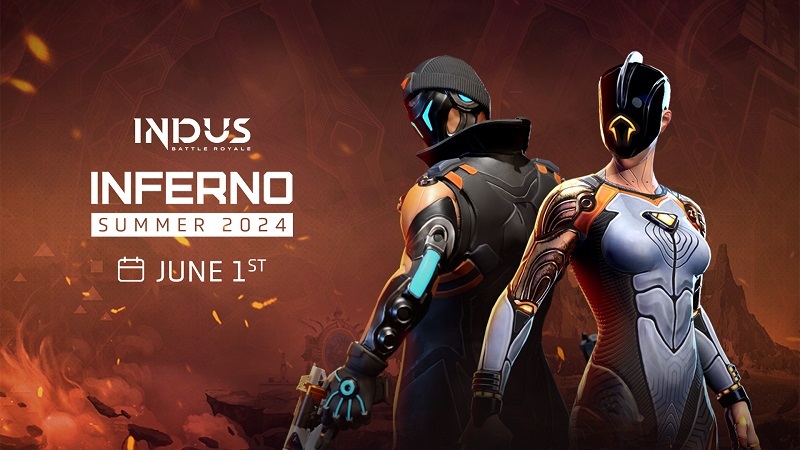 SuperGaming brings ‘Indus Inferno’ esports tournament with prize pool of…