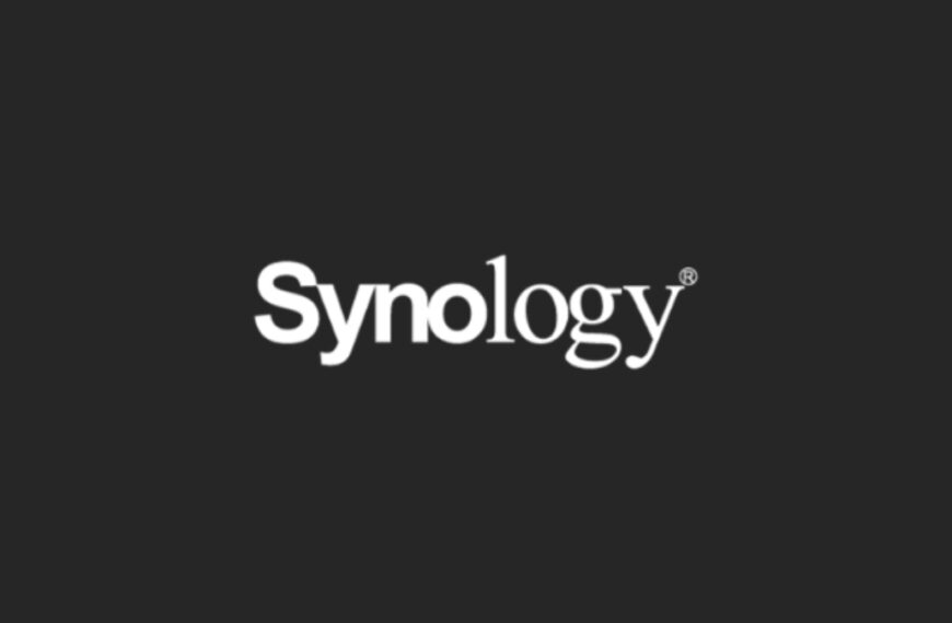 Synology introduces AI for customer service