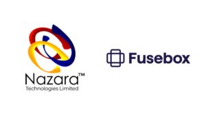 Nazara Technologies and Fusebox Games