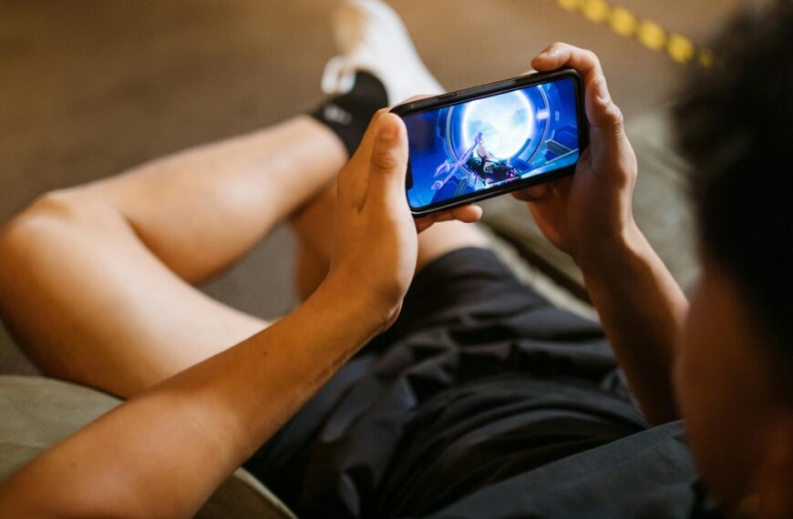 Draft for online gaming regulation: Highlights