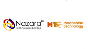 Nazara Technologies invests Rs 982 crores in PokerBaazi owner Moonshine Technology