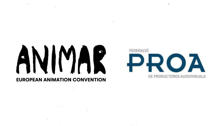 The third edition of Animar_BCN wraps up with 90 delegates from 24 ...