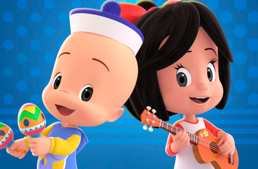 TelevisaUnivision and Ánima Kitchent to bring ‘Cleo & Cuquin’ to&hellip;