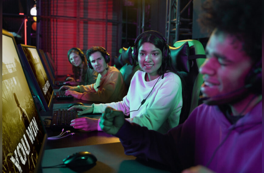 Disney+ partners with Korea Esports Association to stream major esports&hellip;