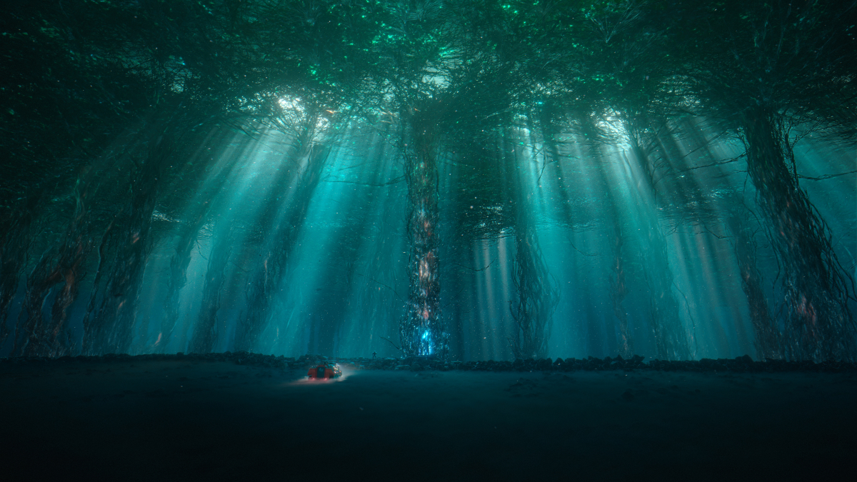 Britain’s Vine FX shares breakdown of Prime Video’s ‘The Rig’ S2