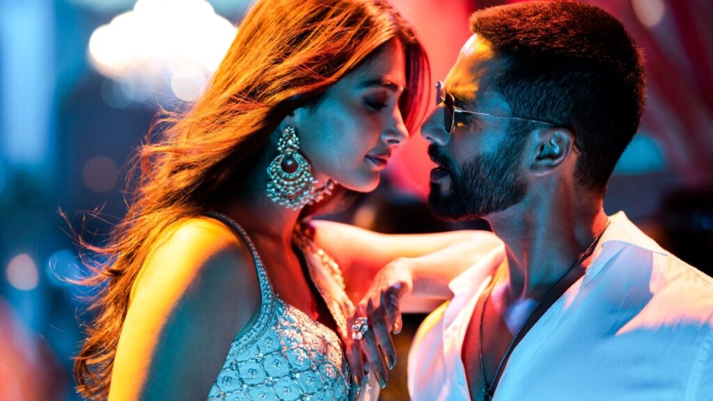 'Deva' movie review
