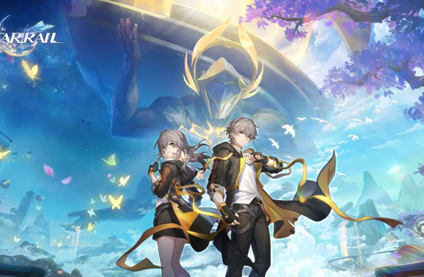 ‘Honkai: Star Rail’ version 3.1 to release this February