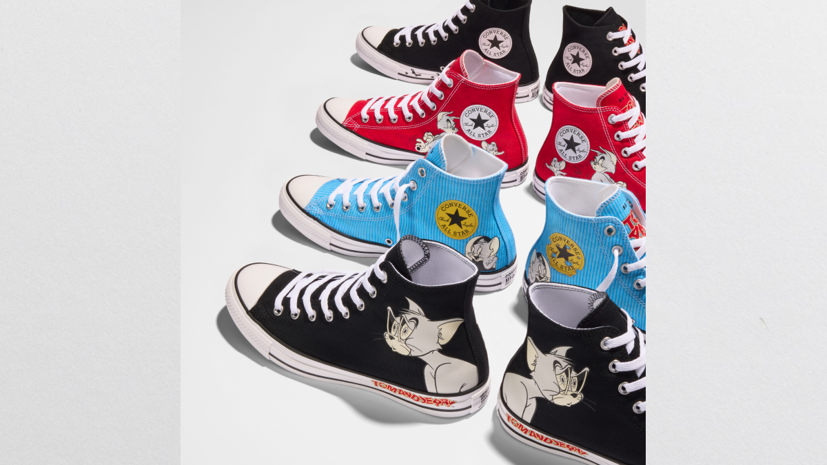 Warner Bros. Discovery honours 85 years of ‘Tom & Jerry