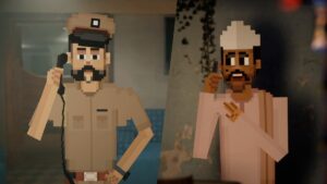 Detective Dotson: The Movie to premiere at AniMela