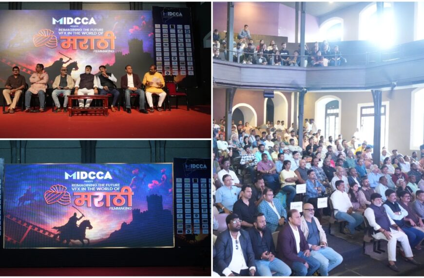 From vision to reality: MIDCCA leads the charge in Marathi…