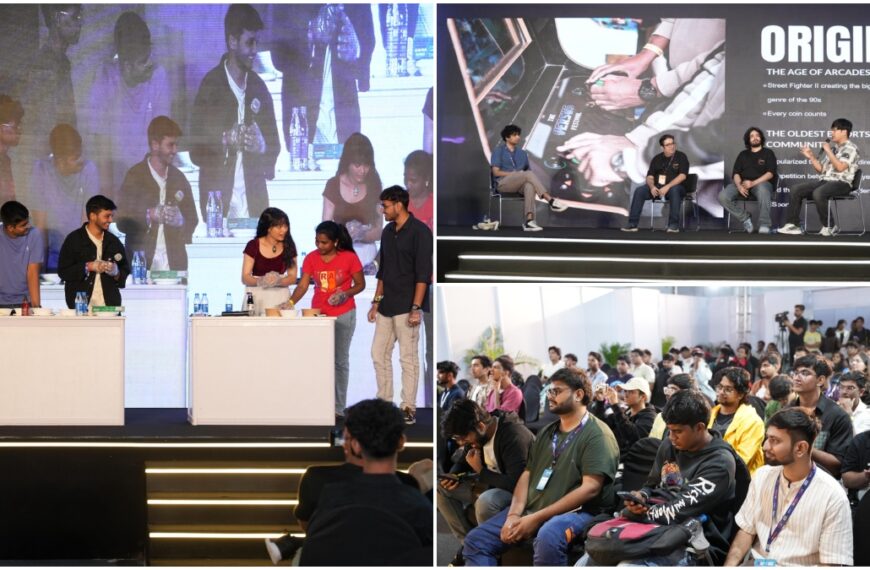 Anime India Day 1: A cultural phenomenon that brought anime…