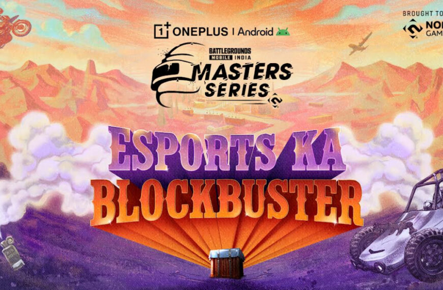 ‘BGMI’ Masters Series S4 prize pool revealed
