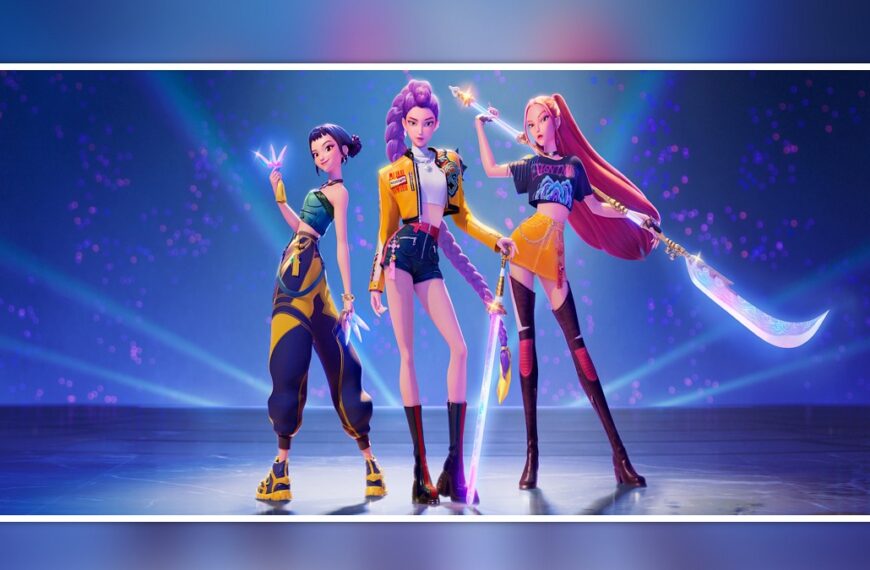 Netflix seals master toy partnerships with Mattel and Hasbro for…