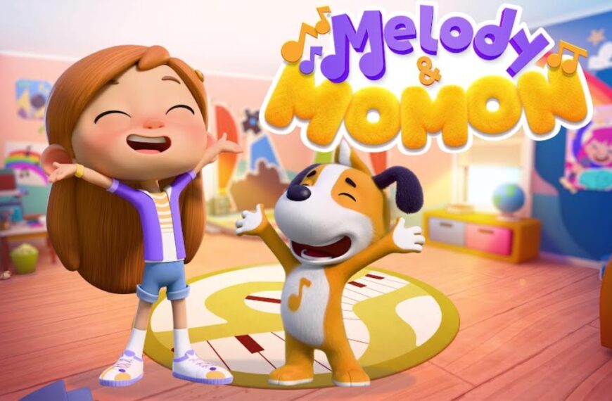 France’s Moon-Keys acquires distribution rights for animated kids’ series ‘Melody…