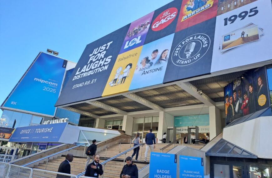 MipJunior 2025 kickstarts with its focus on digital creators, kids’…