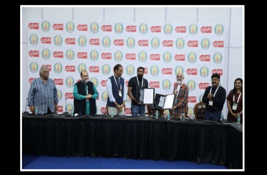 Tiltedu and Datsi launches Kerala’s new flagship program GameCraft Pro