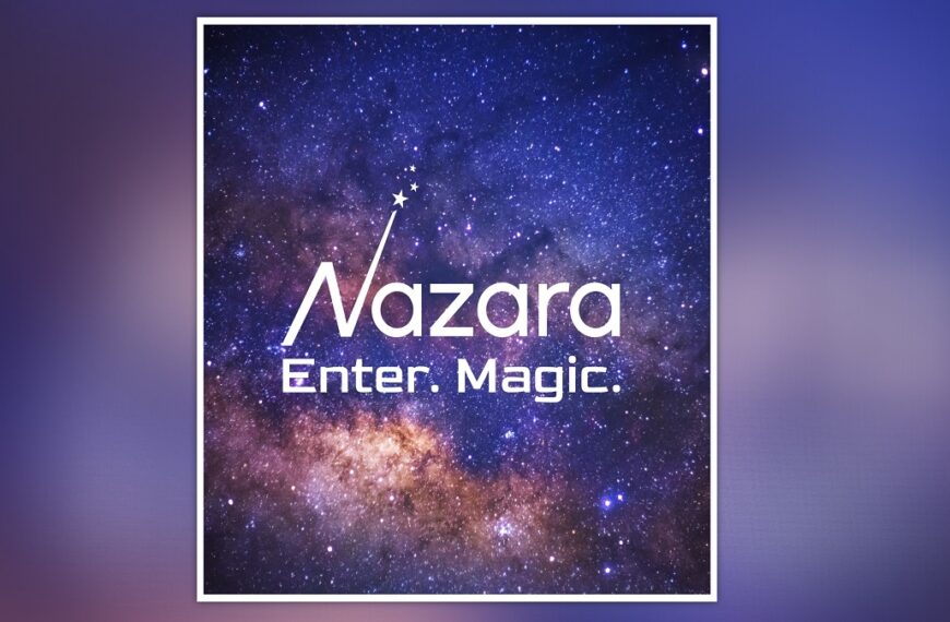 Nazara Technologies moves to acquire controlling stake in Bluetile and&hellip;