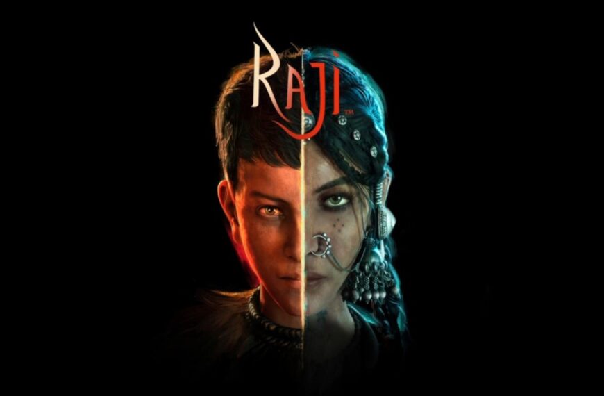 India’s Nodding Heads announces sequel of its hit game ‘Raji’