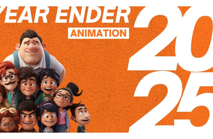 Animation industry in flux: How India’s leading studios navigated a…