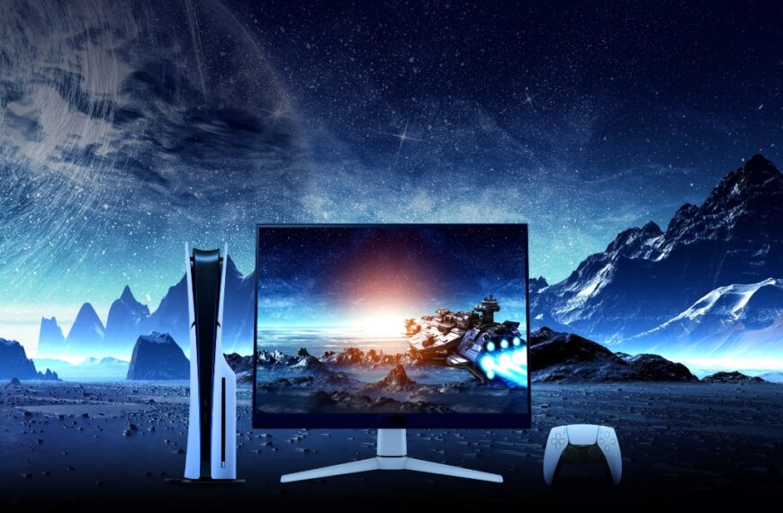 BenQ Mobiuz EX271: A video editor’s honest assessment