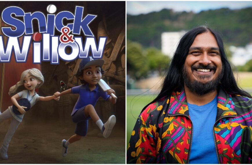 Bharat Sundaresan joins ‘Snick & Willow’ as global ambassador